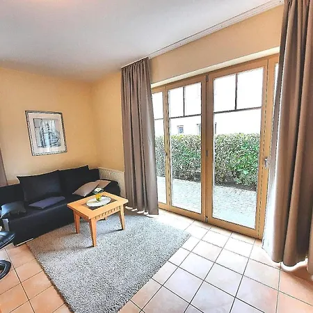 Апартаменты Lindengarten - 22-15 *