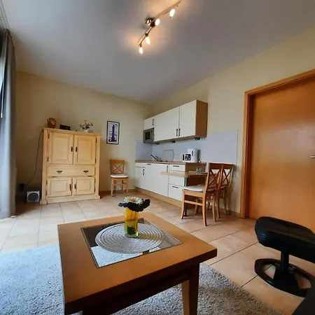 Lindengarten - 22-15 Appartement